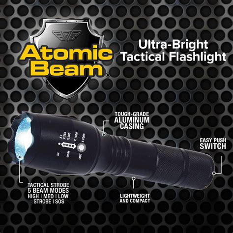 The next deadline for NSLS-II beam time proposals and beam time requests is September 30, 2022. . Atomic beam flashlight assembly instructions